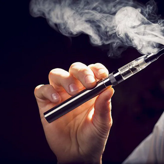 Hooked on Flavor: Addiction, Present Bias, and the Consequences of E-Cigarette Flavor Policy