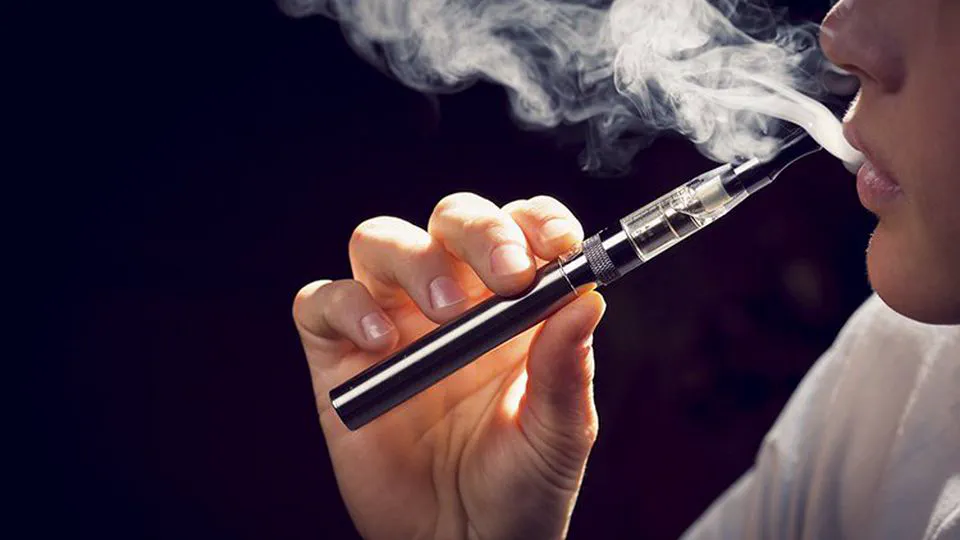 Hooked on Flavor: Addiction, Present Bias, and the Consequences of E-Cigarette Flavor Policy